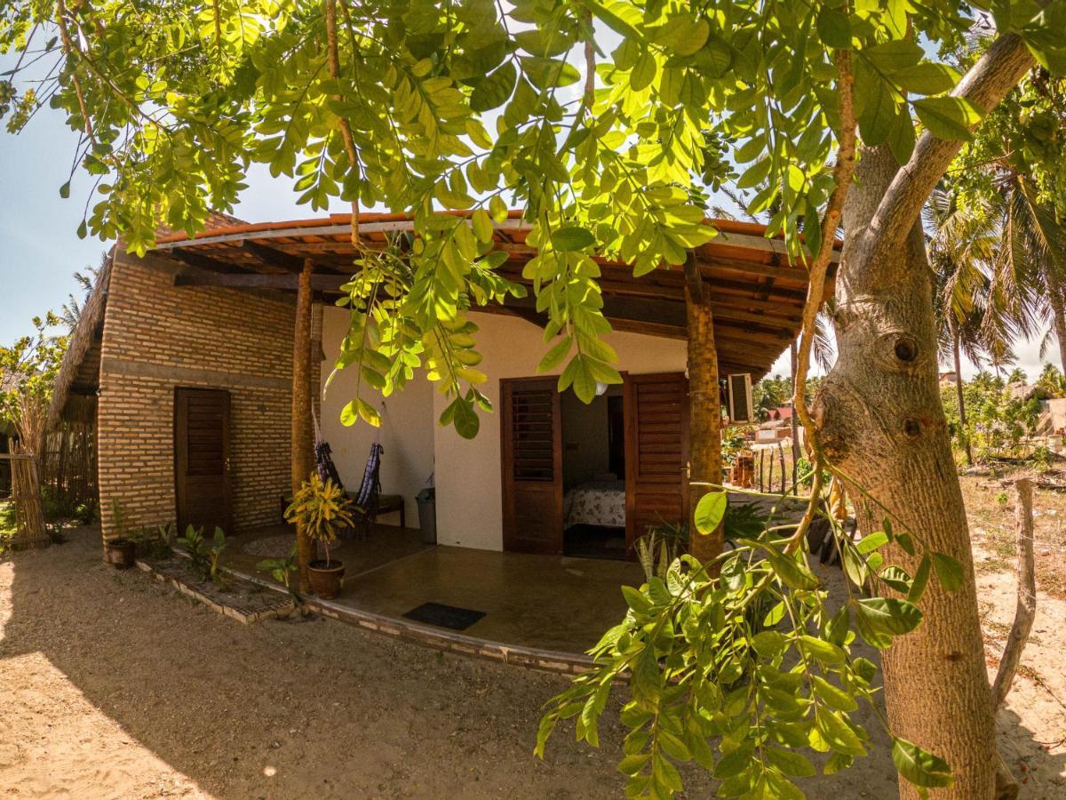 Icarai Kite House 호텔 외부 사진