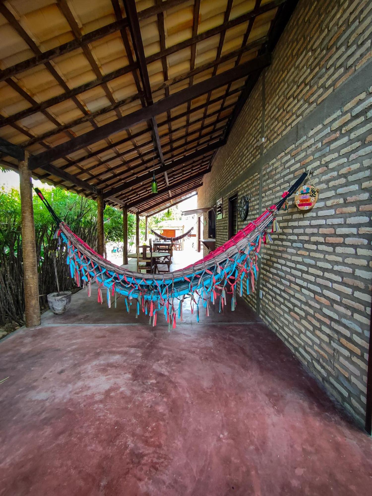 Icarai Kite House 호텔 외부 사진