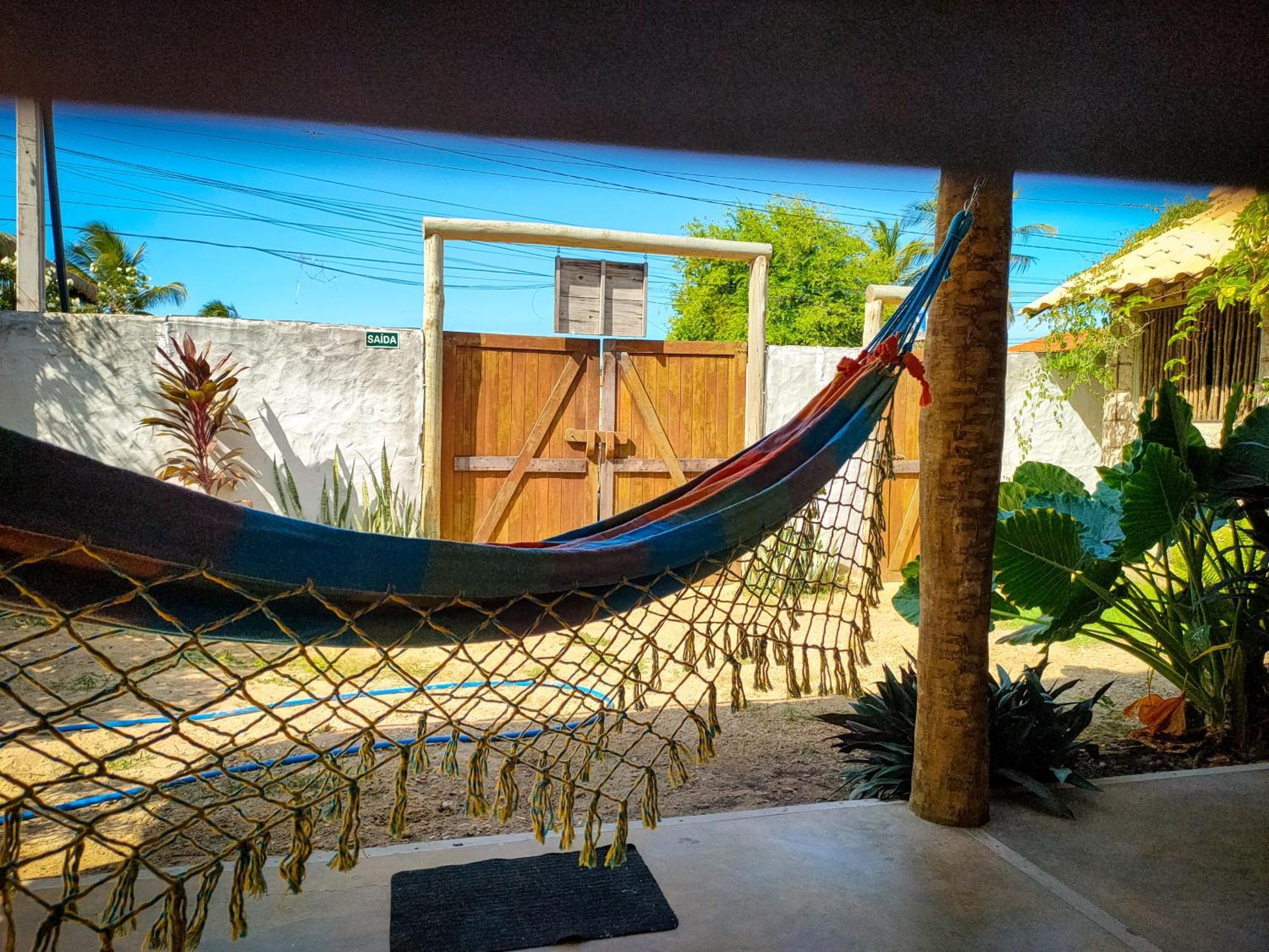 Icarai Kite House 호텔 외부 사진