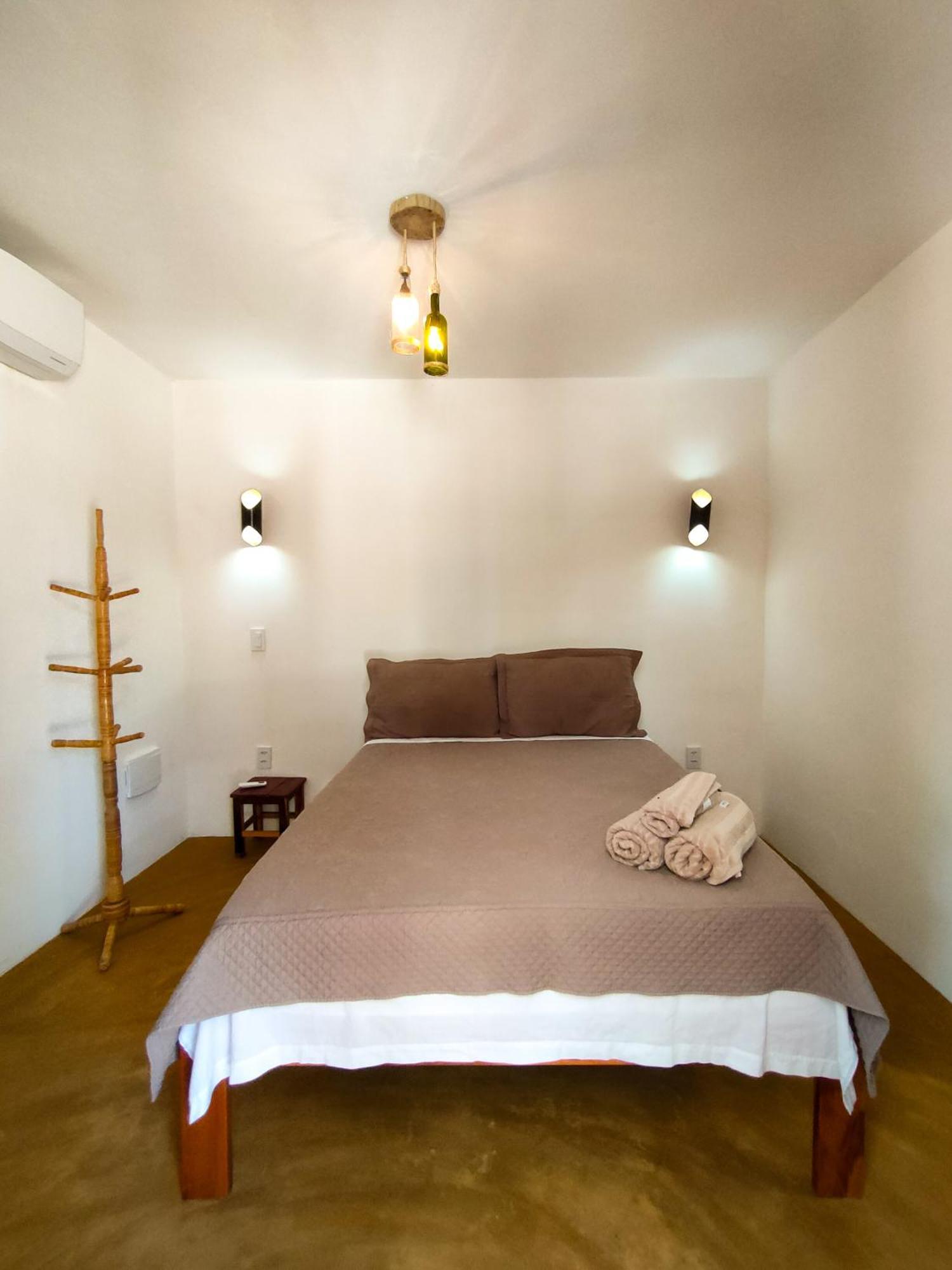 Icarai Kite House 호텔 외부 사진