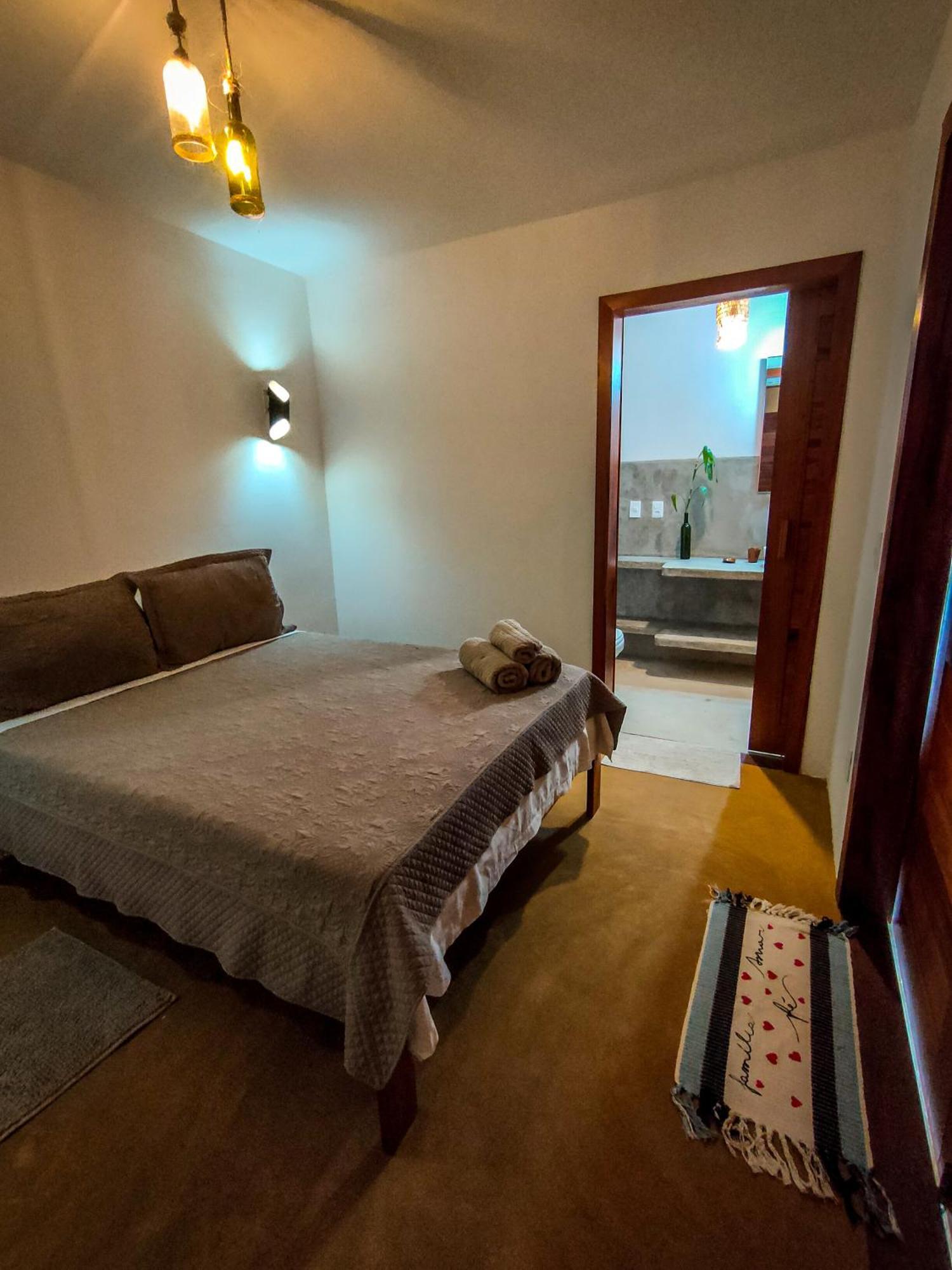 Icarai Kite House 호텔 외부 사진