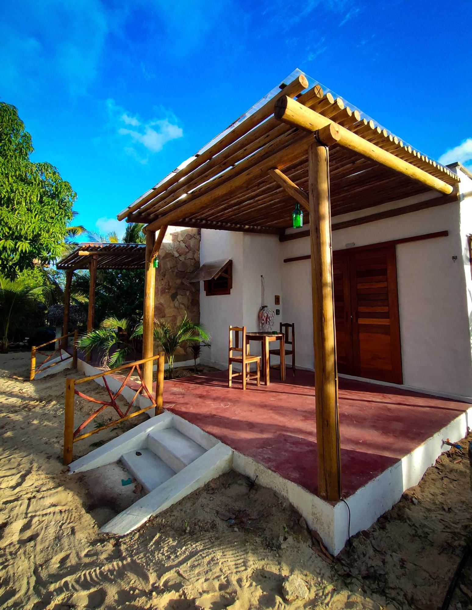 Icarai Kite House 호텔 외부 사진
