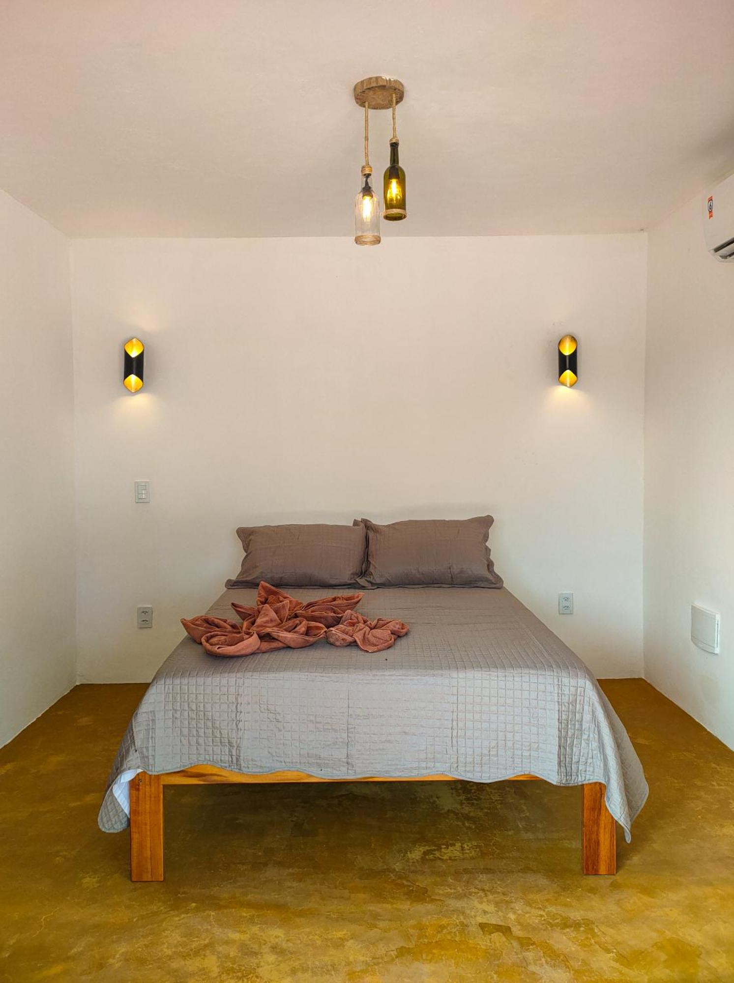 Icarai Kite House 호텔 외부 사진