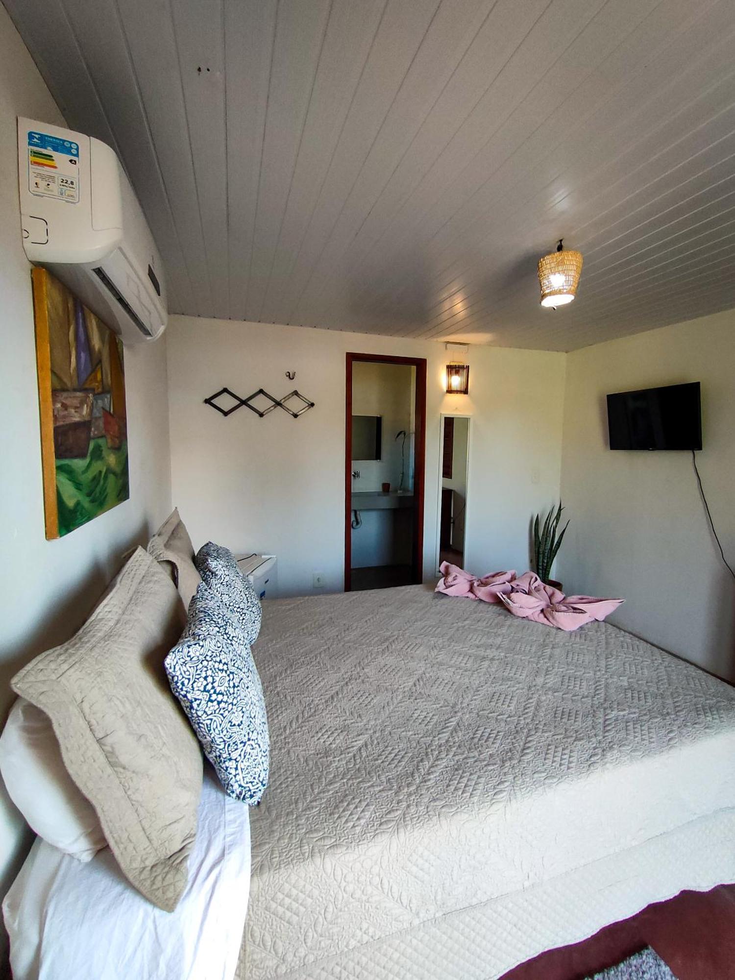 Icarai Kite House 호텔 외부 사진